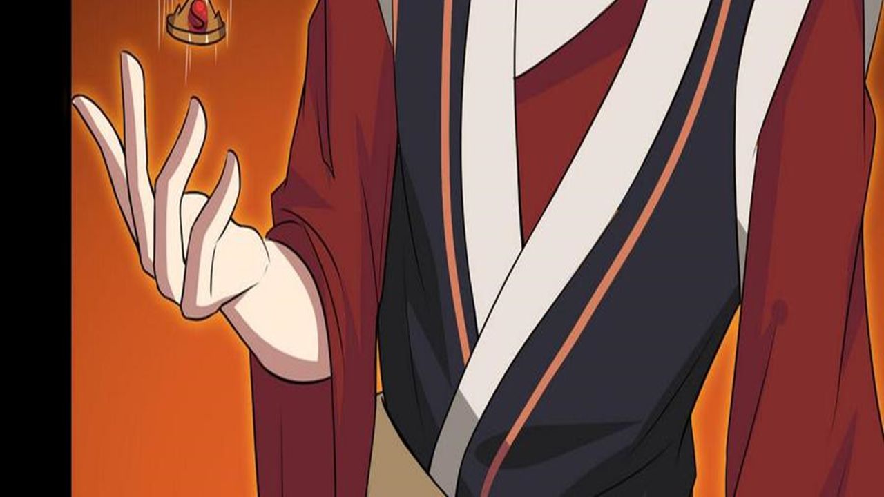 MAGIC FAIRY chapter 11 page 45