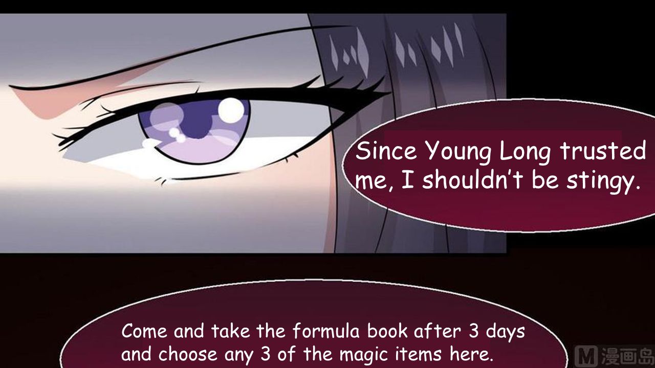 MAGIC FAIRY chapter 11 page 49