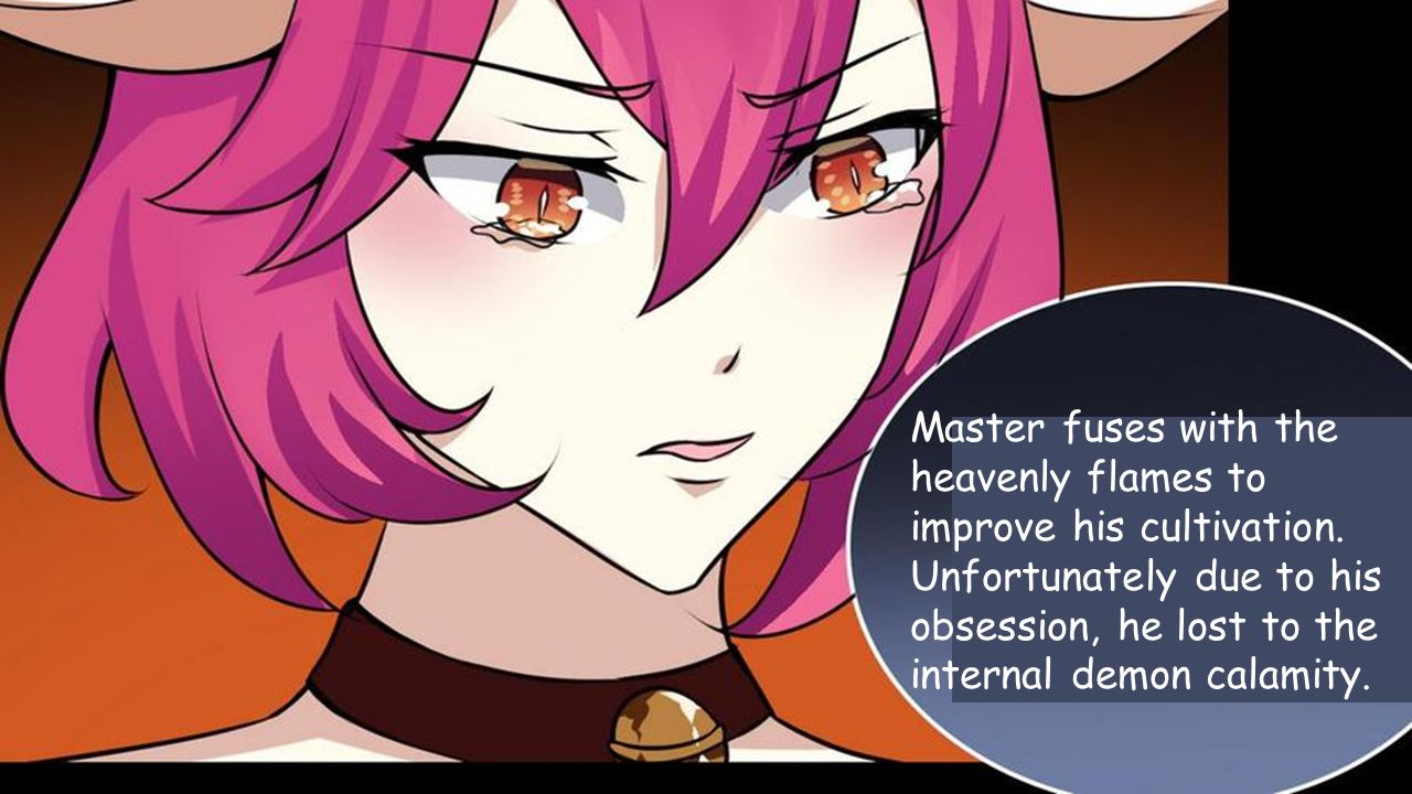 MAGIC FAIRY chapter 11 page 6