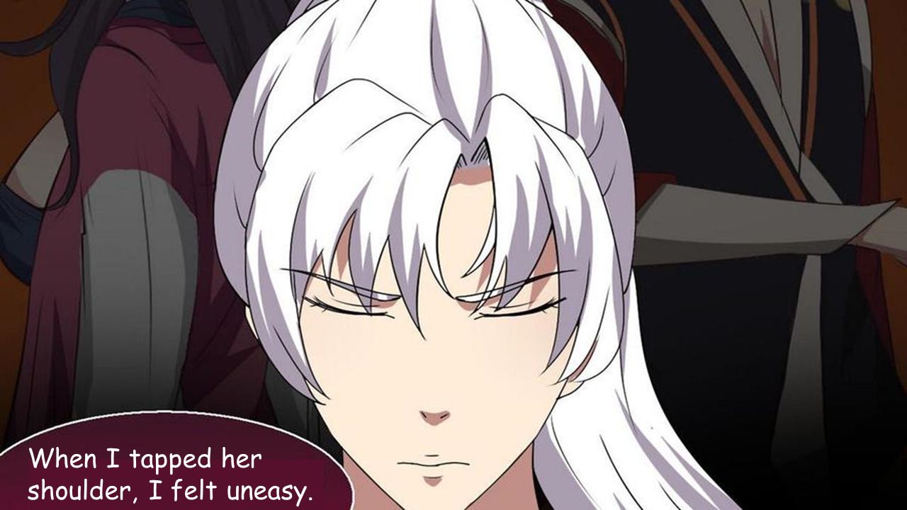 MAGIC FAIRY chapter 11 page 60