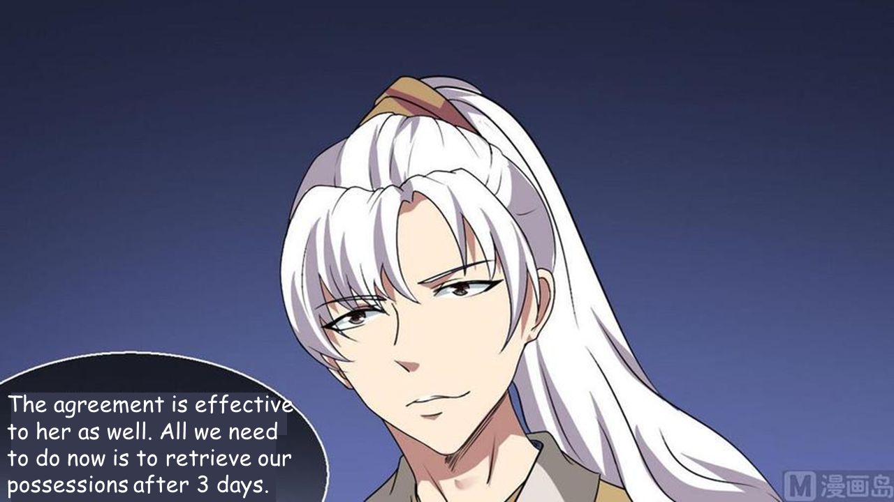 MAGIC FAIRY chapter 11 page 64