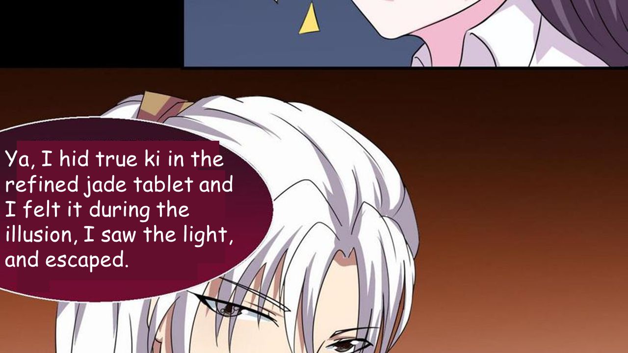 MAGIC FAIRY chapter 11 page 68