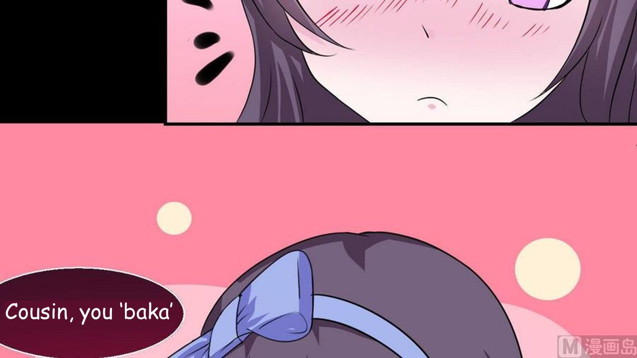 MAGIC FAIRY chapter 11 page 70