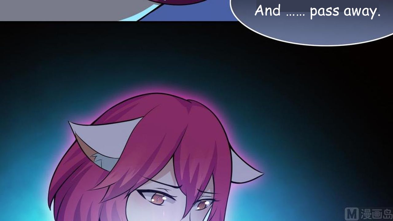 MAGIC FAIRY chapter 11 page 8