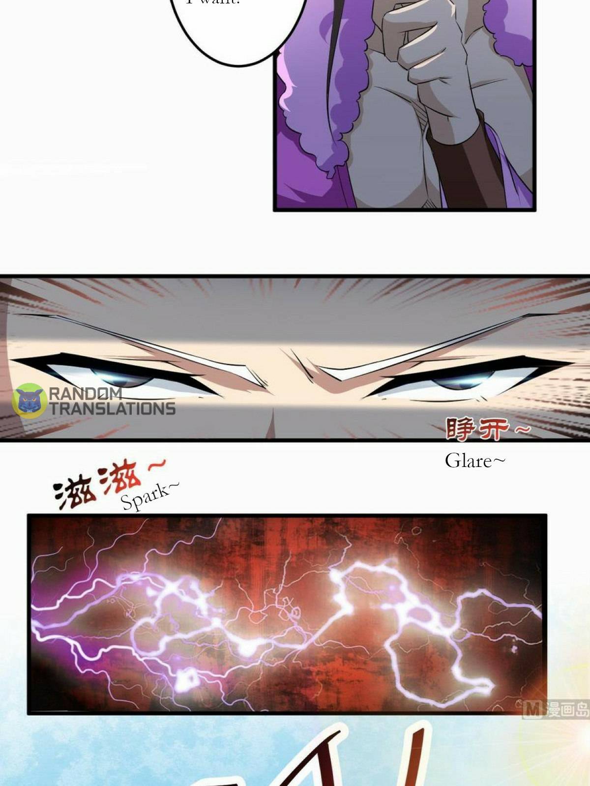 MAGIC FAIRY chapter 110 page 14