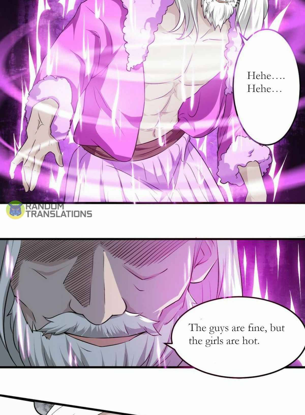 MAGIC FAIRY chapter 114 page 12