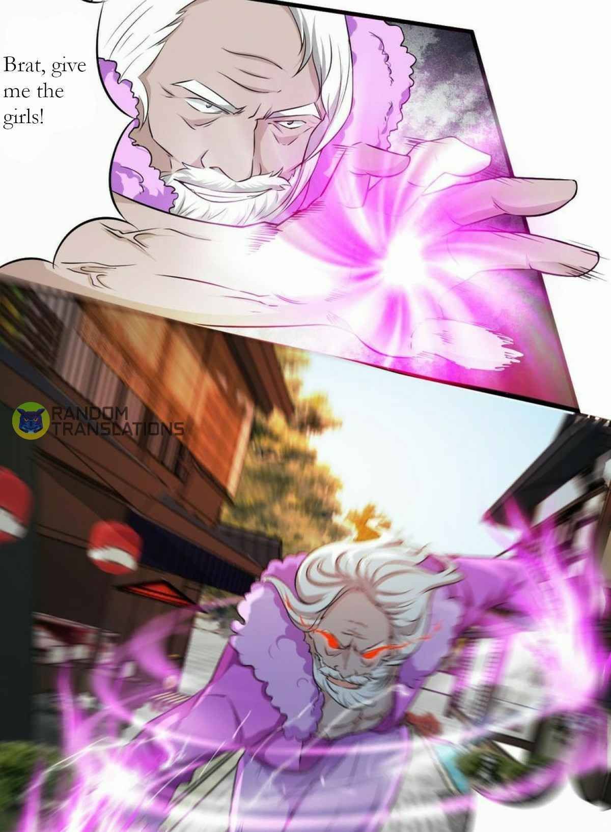 MAGIC FAIRY chapter 114 page 13