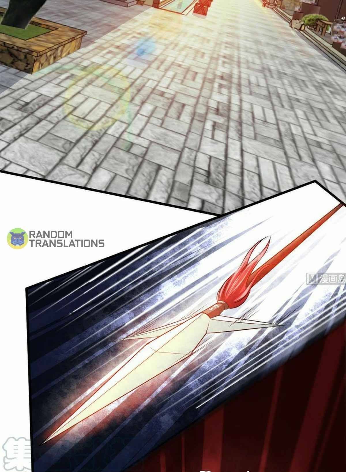 MAGIC FAIRY chapter 114 page 15