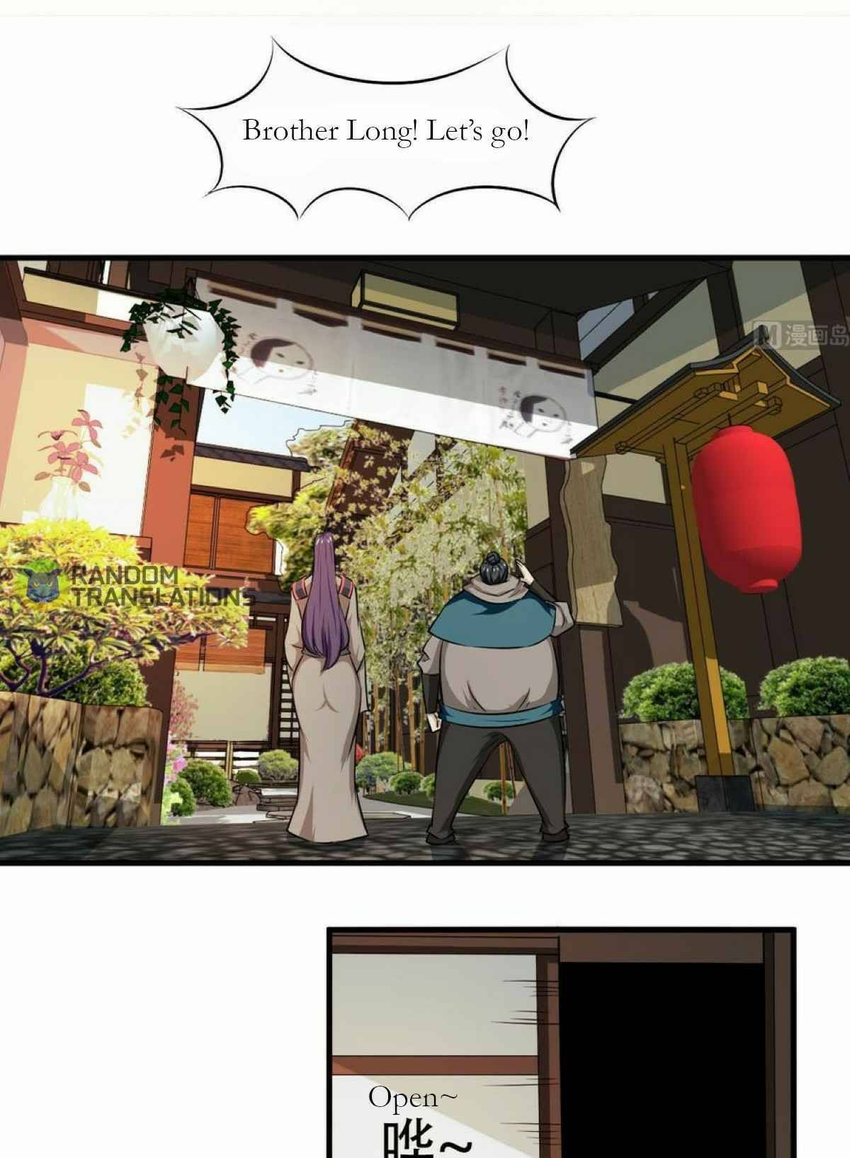 MAGIC FAIRY chapter 114 page 3