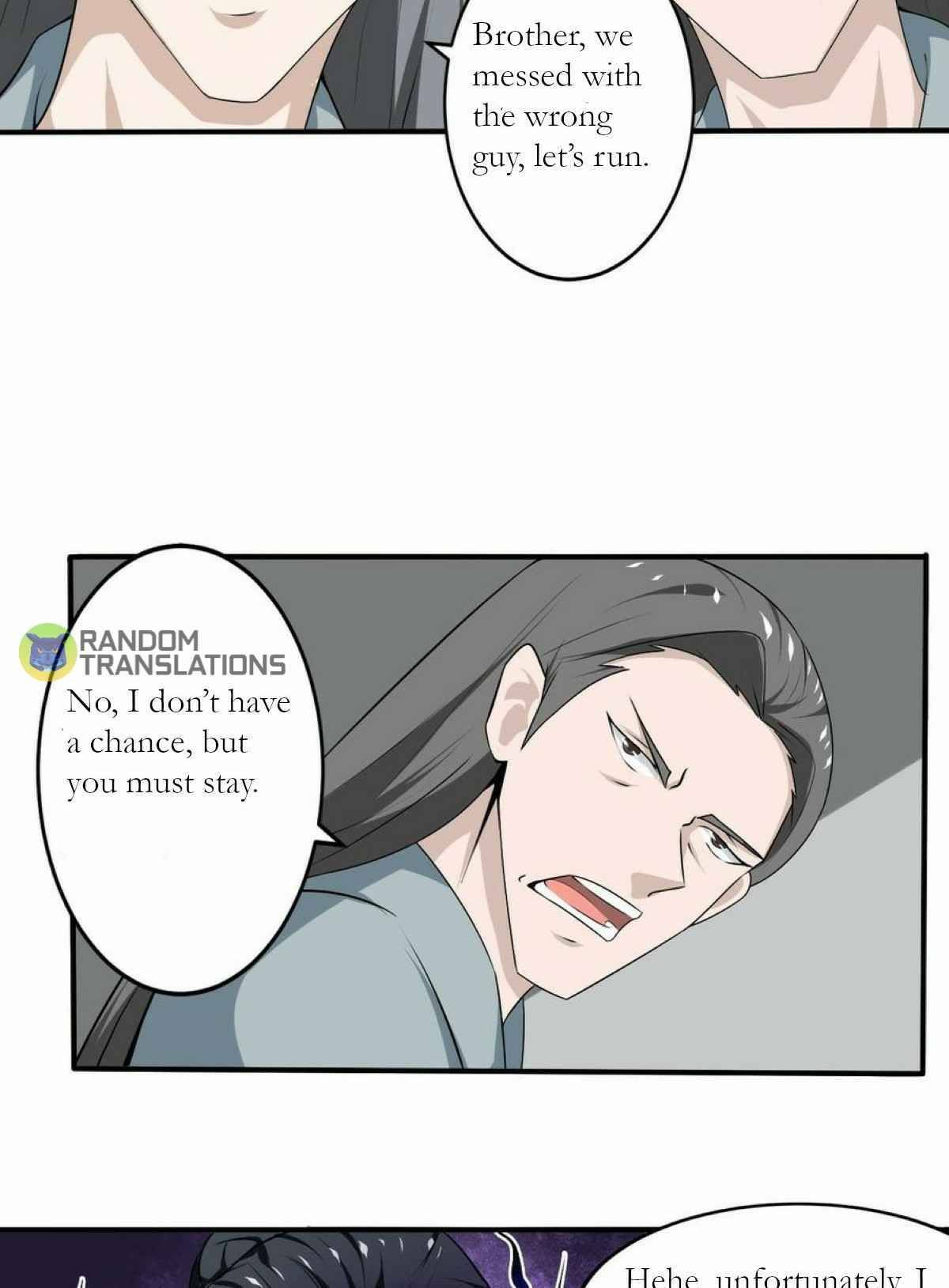 MAGIC FAIRY chapter 117 page 14