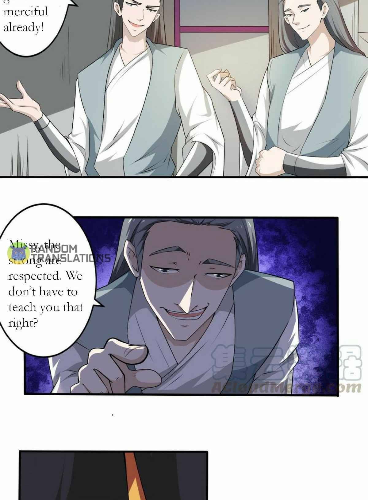 MAGIC FAIRY chapter 117 page 6