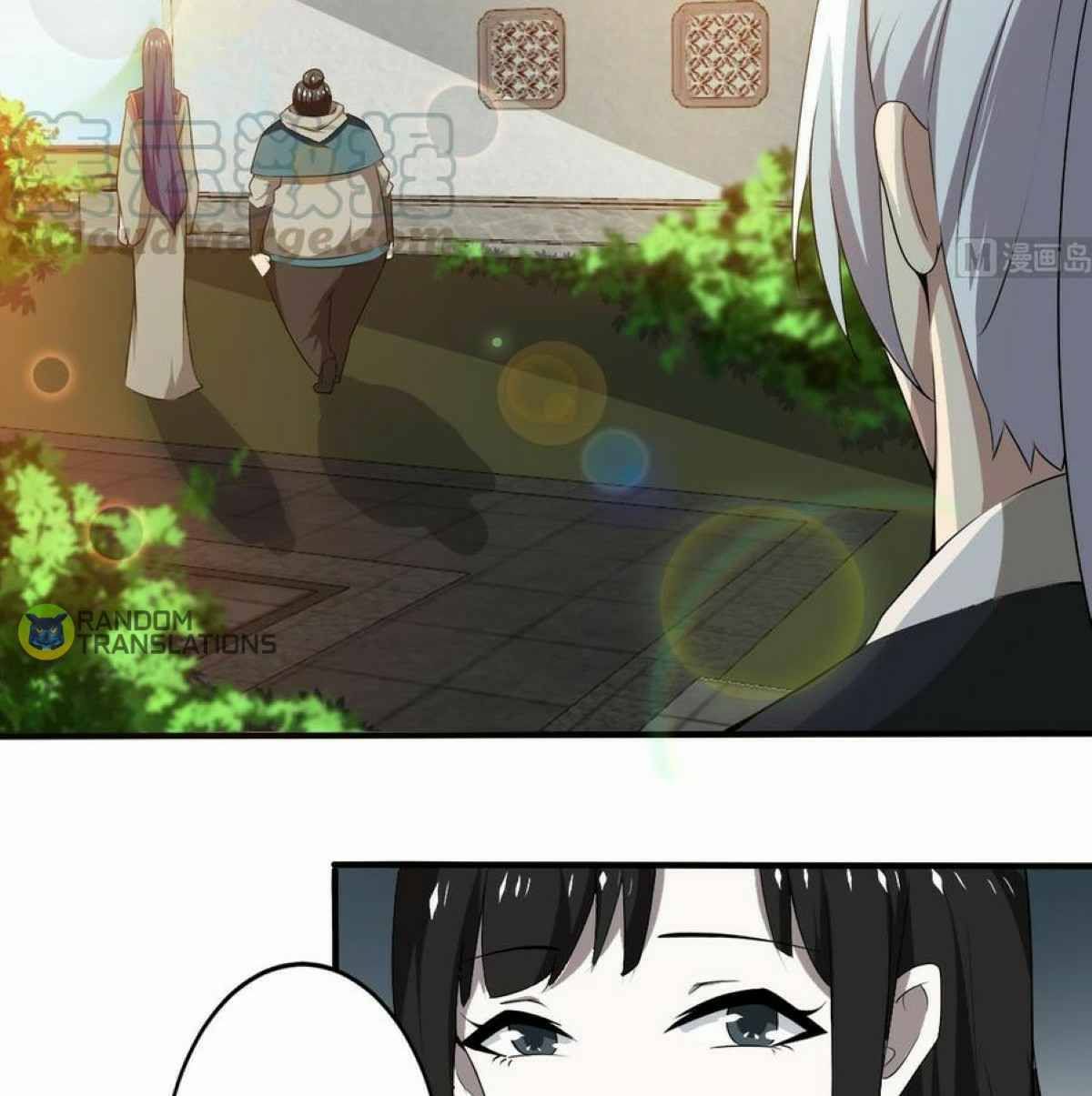 MAGIC FAIRY chapter 119 page 14