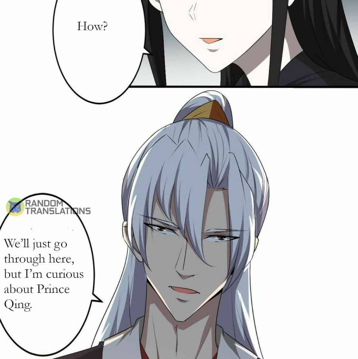 MAGIC FAIRY chapter 119 page 15