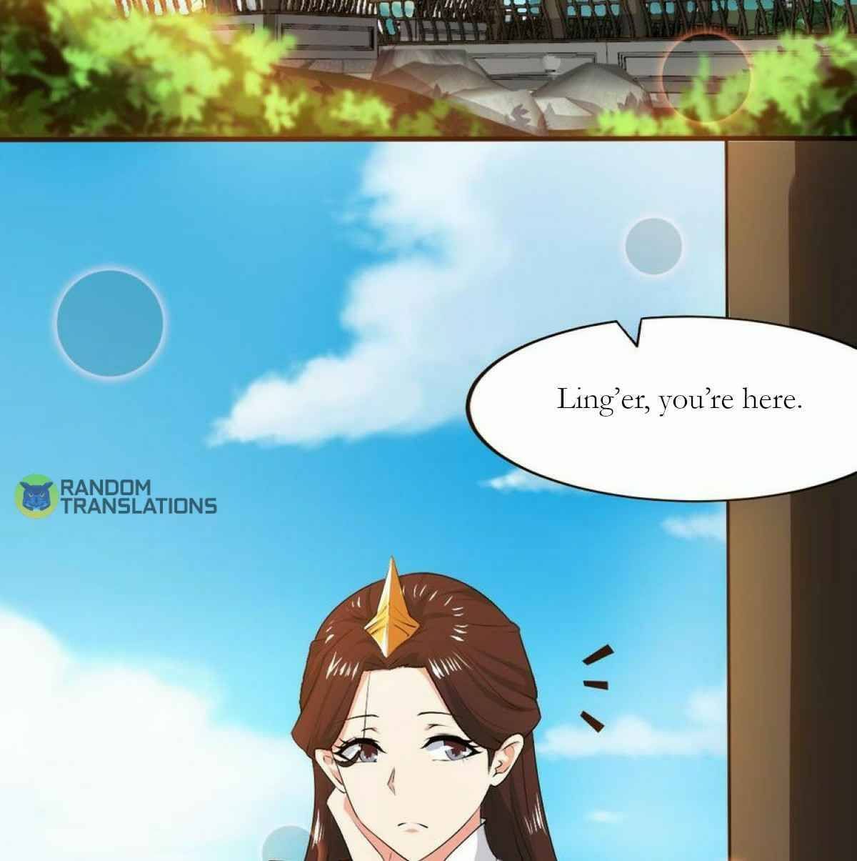 MAGIC FAIRY chapter 119 page 17