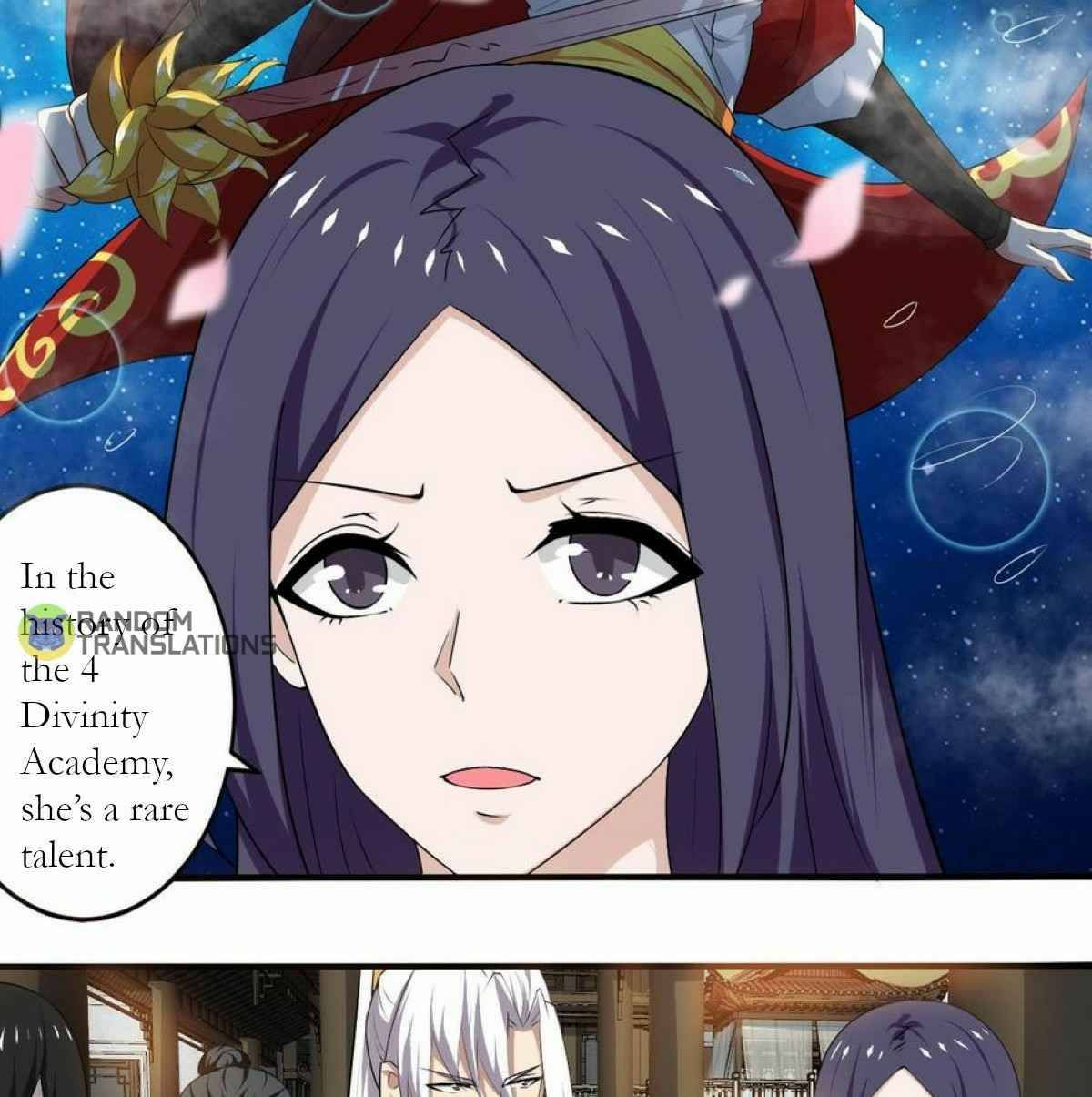 MAGIC FAIRY chapter 119 page 3