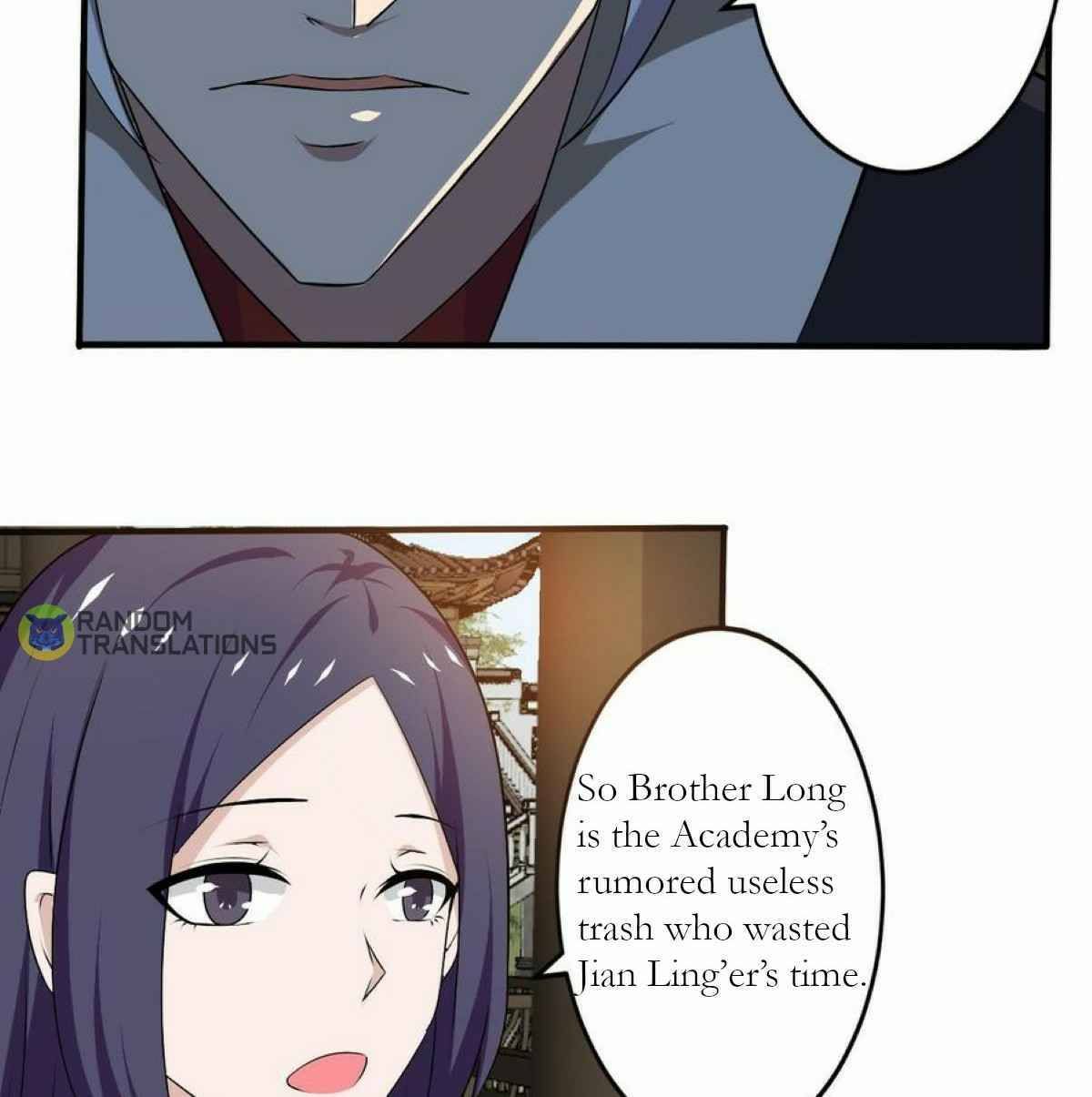 MAGIC FAIRY chapter 119 page 5