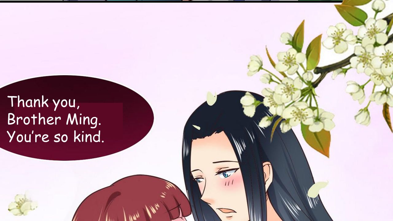 MAGIC FAIRY chapter 12 page 10