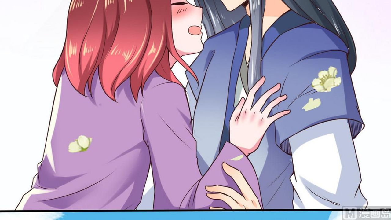 MAGIC FAIRY chapter 12 page 11