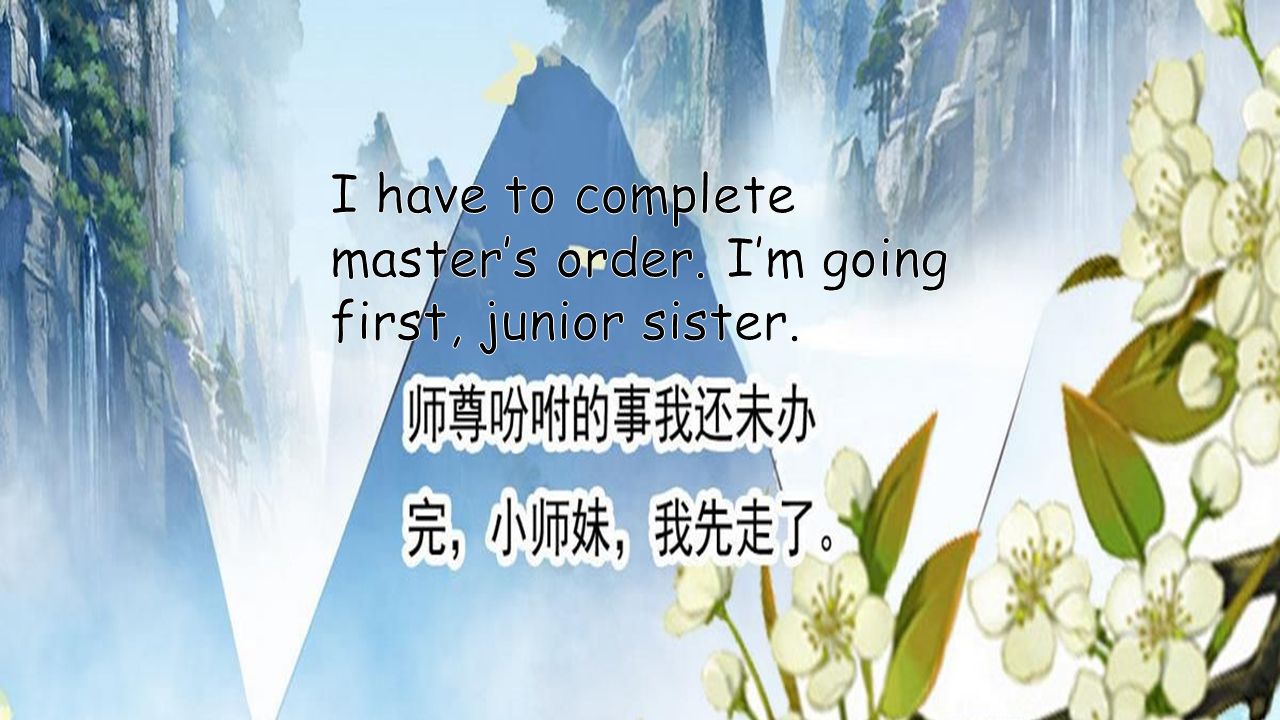 MAGIC FAIRY chapter 12 page 14