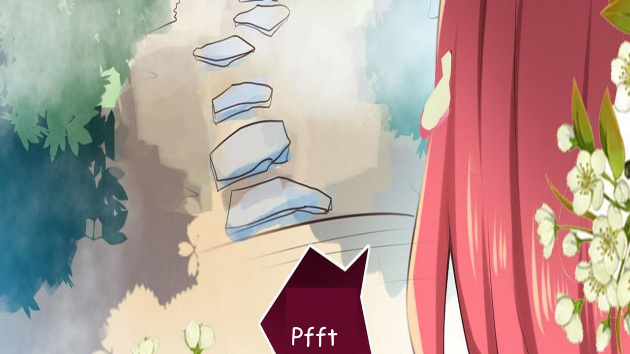 MAGIC FAIRY chapter 12 page 16