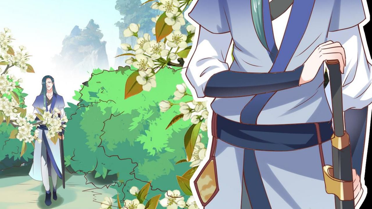 MAGIC FAIRY chapter 12 page 24