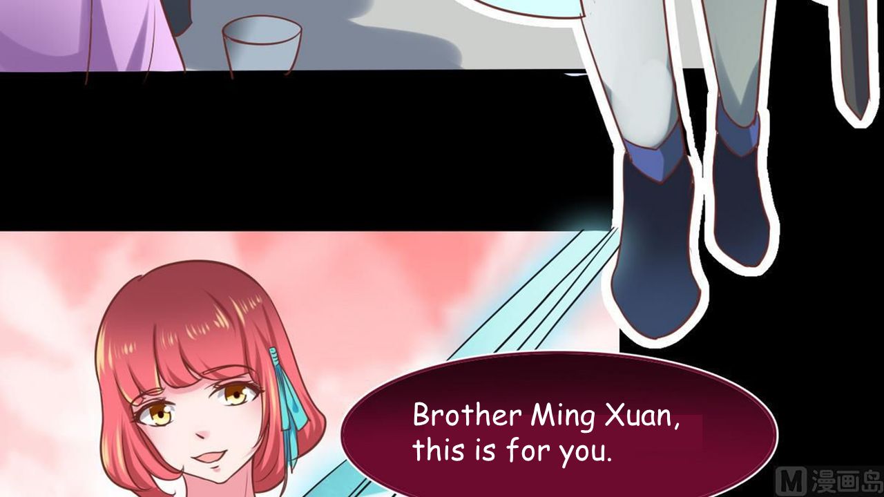 MAGIC FAIRY chapter 12 page 26