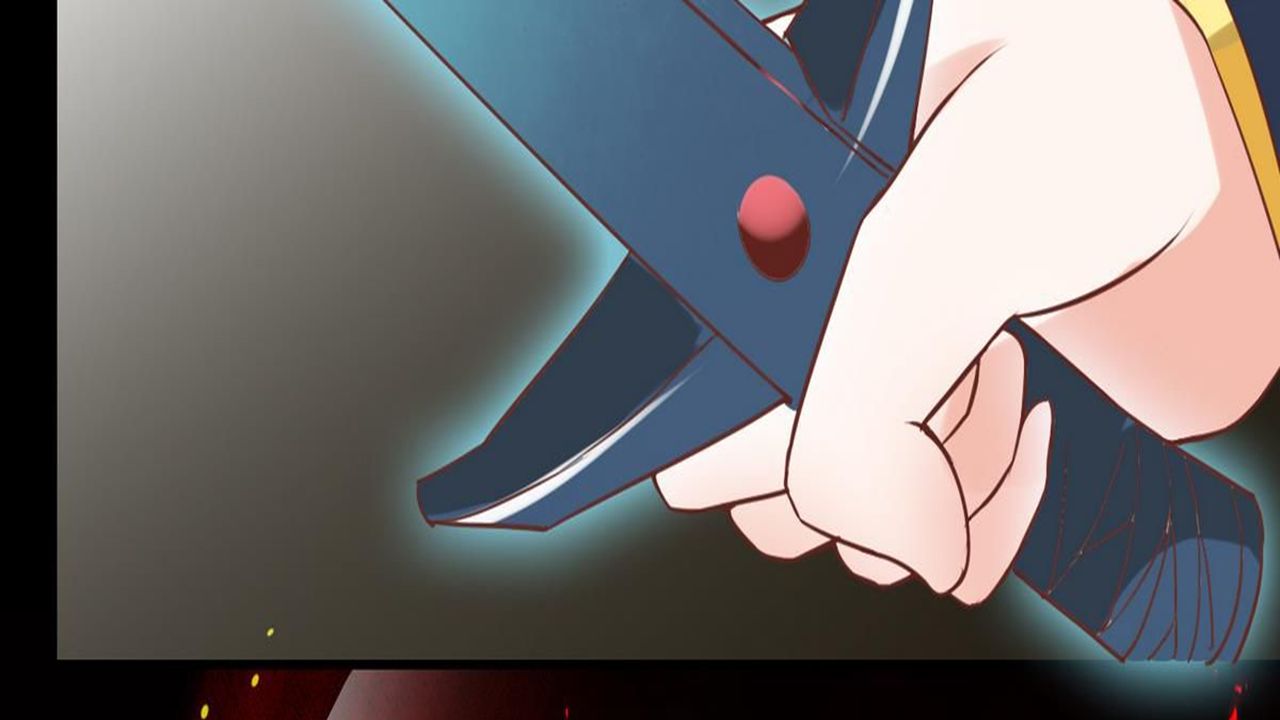 MAGIC FAIRY chapter 12 page 29