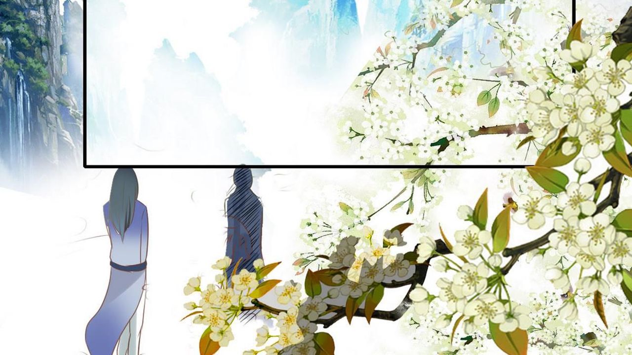 MAGIC FAIRY chapter 12 page 3