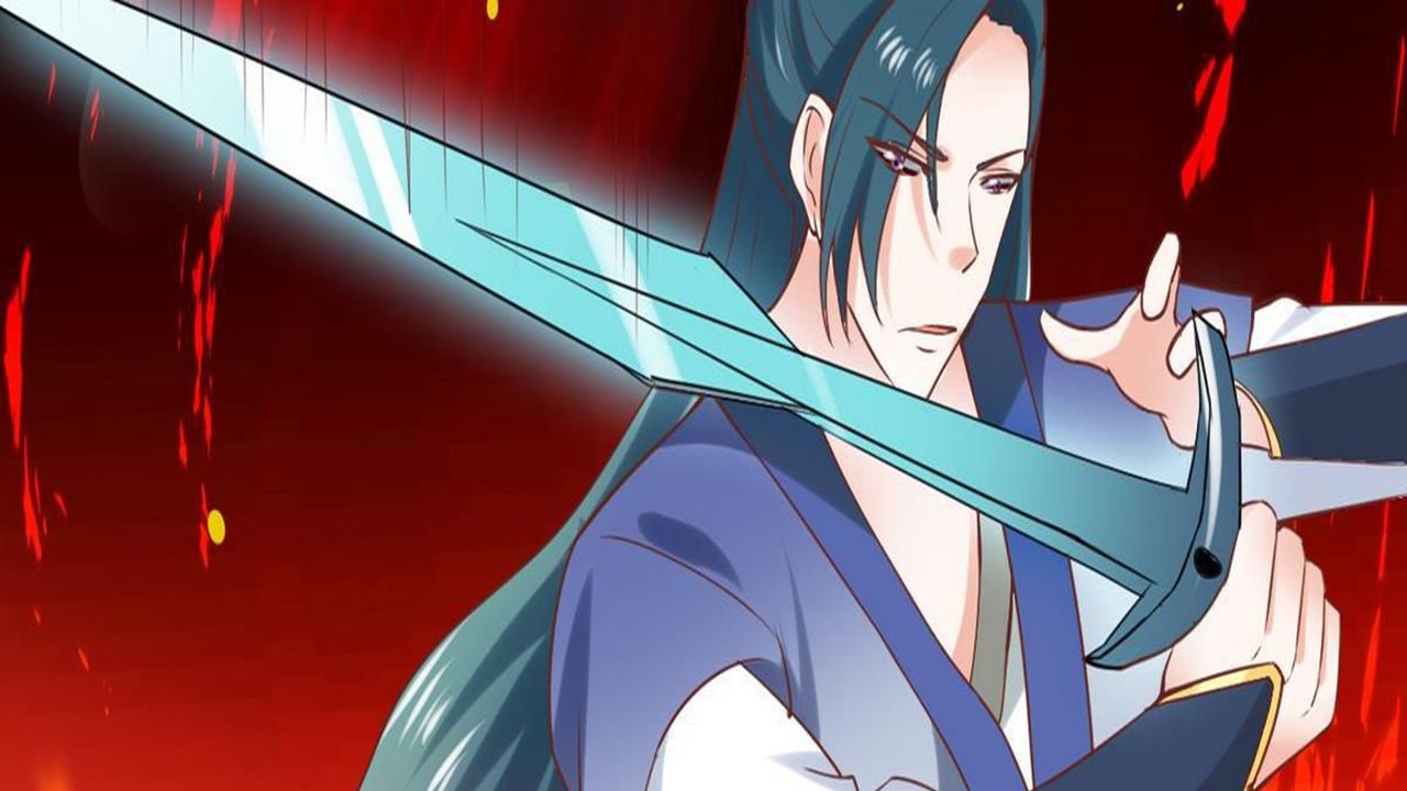 MAGIC FAIRY chapter 12 page 31