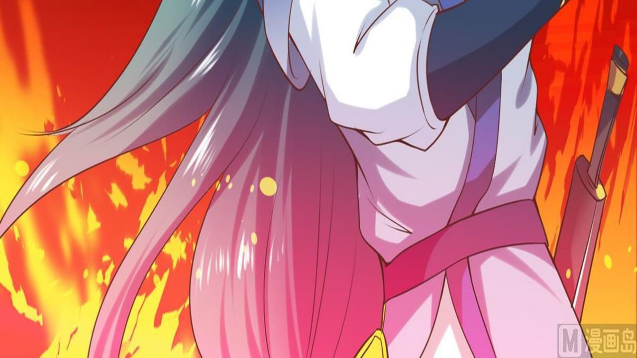 MAGIC FAIRY chapter 12 page 32