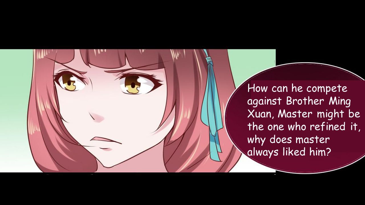 MAGIC FAIRY chapter 12 page 34