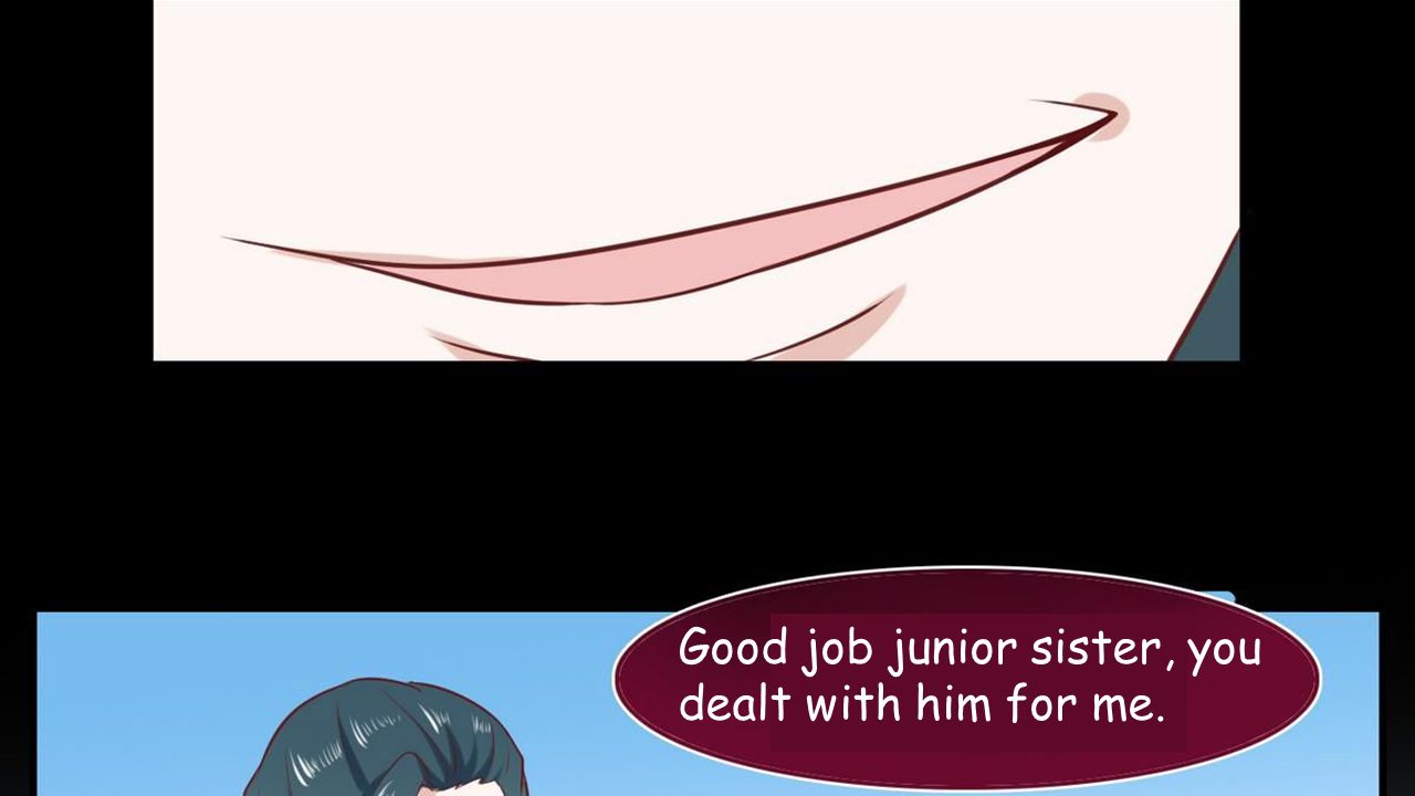 MAGIC FAIRY chapter 12 page 36