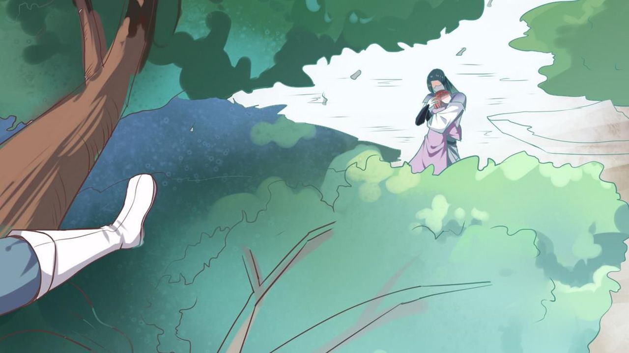 MAGIC FAIRY chapter 12 page 39