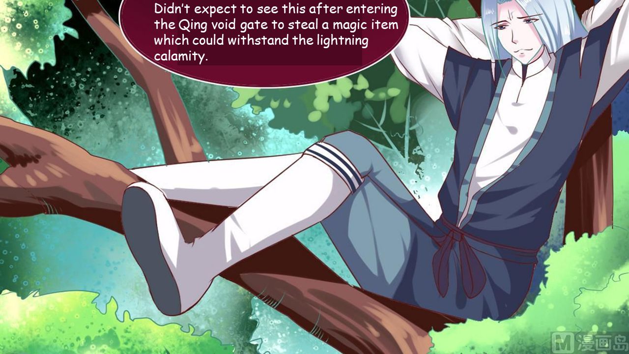 MAGIC FAIRY chapter 12 page 41