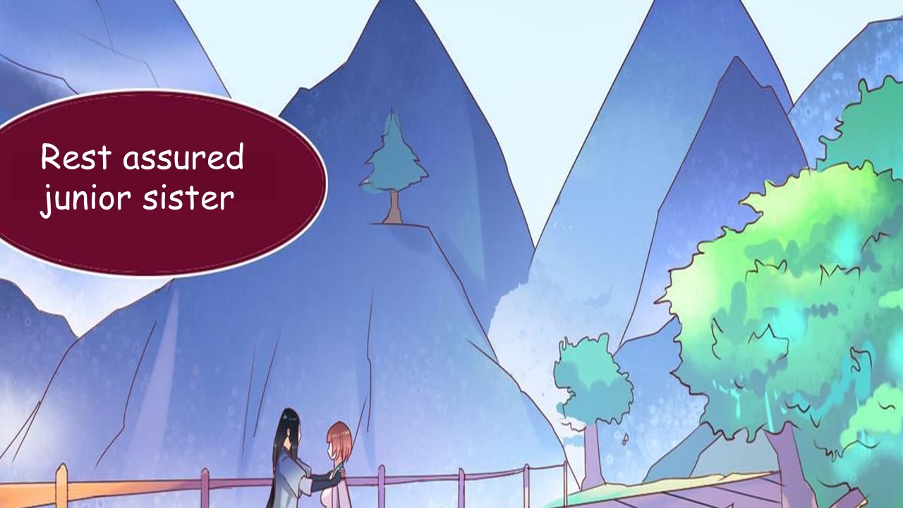 MAGIC FAIRY chapter 12 page 46