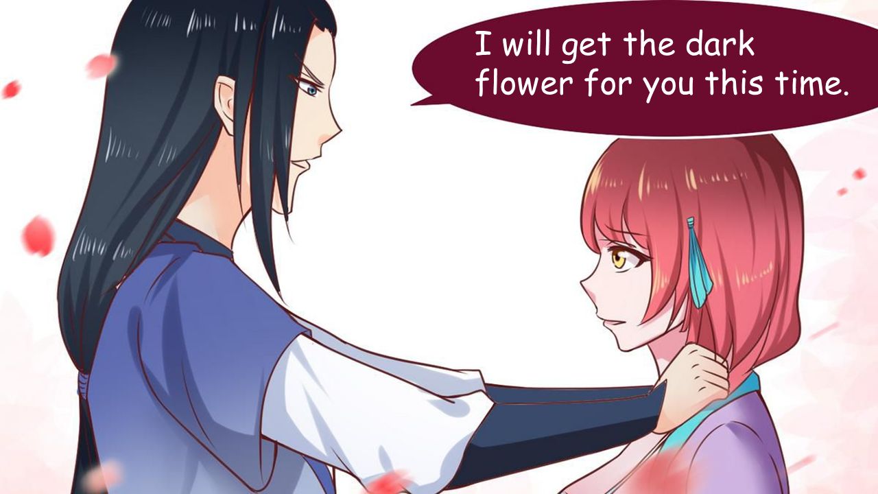 MAGIC FAIRY chapter 12 page 48