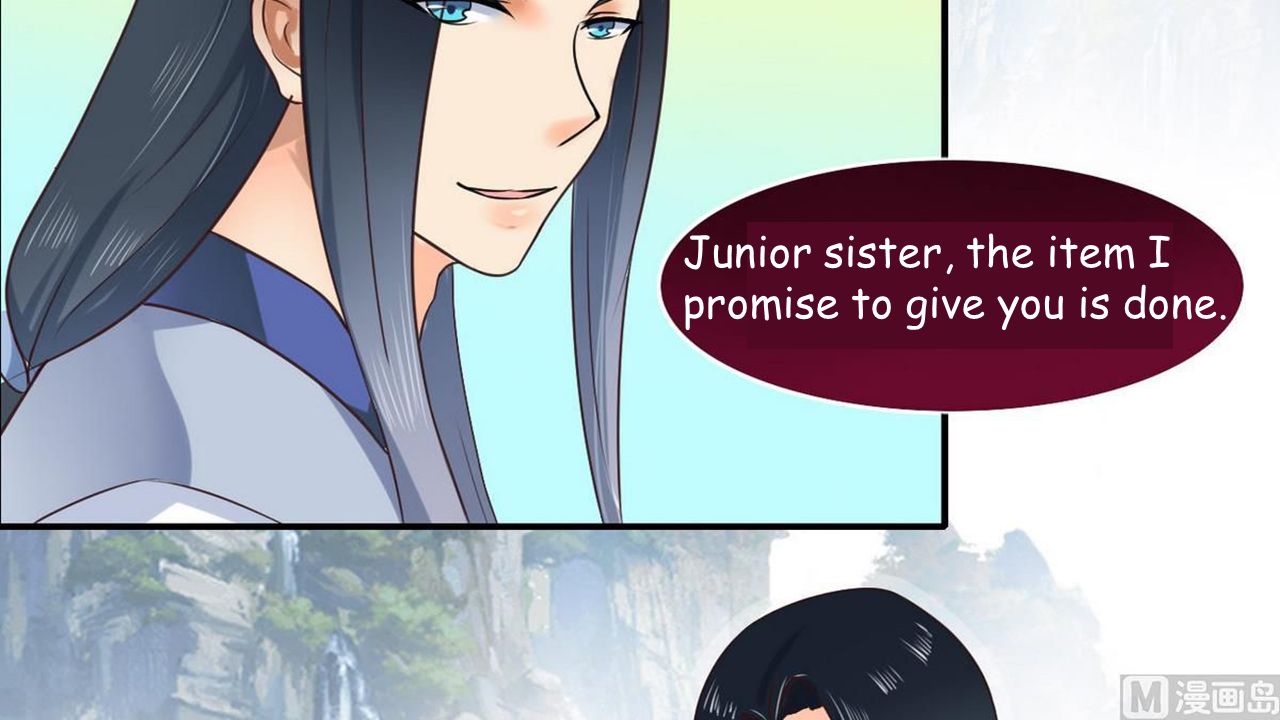 MAGIC FAIRY chapter 12 page 5