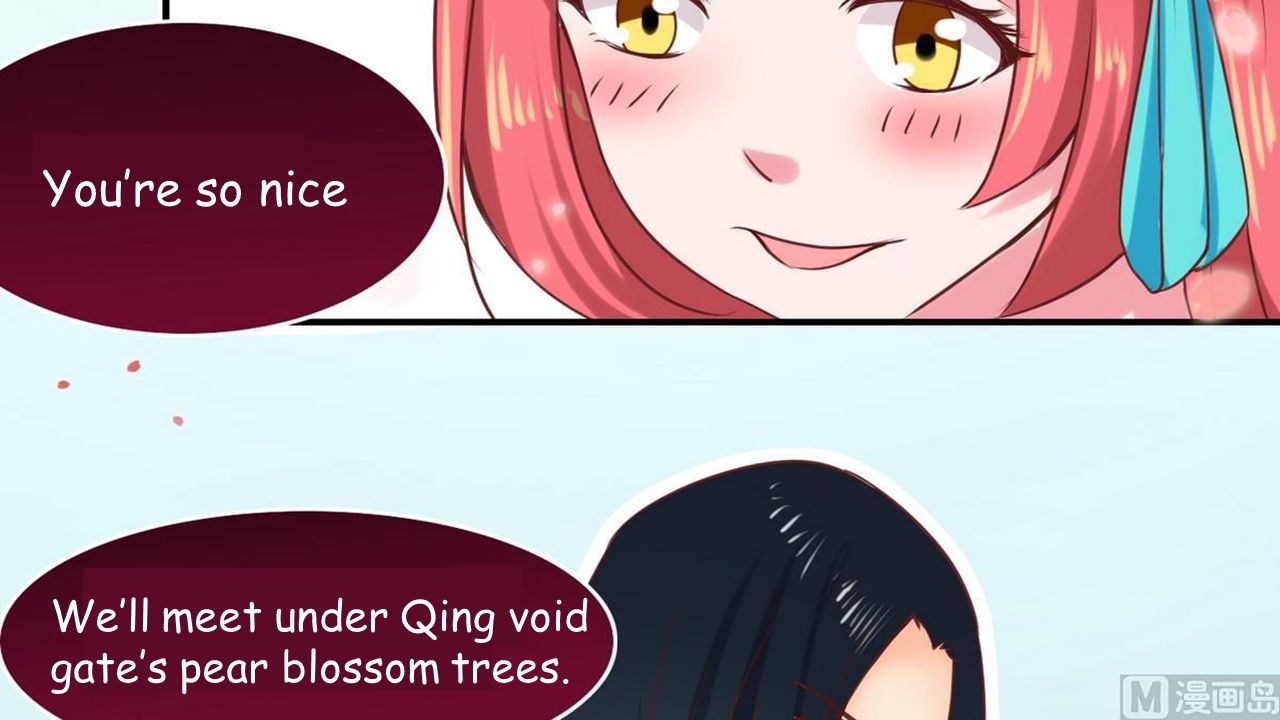 MAGIC FAIRY chapter 12 page 50