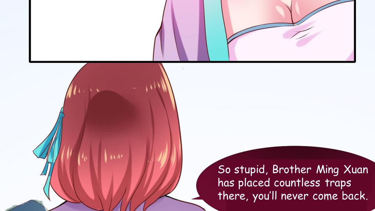 MAGIC FAIRY chapter 12 page 54