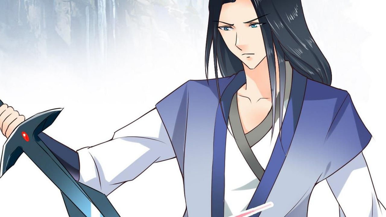 MAGIC FAIRY chapter 12 page 6