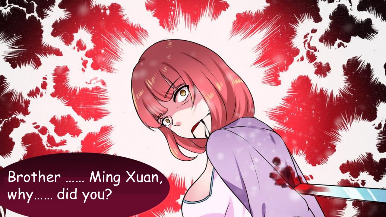 MAGIC FAIRY chapter 12 page 63