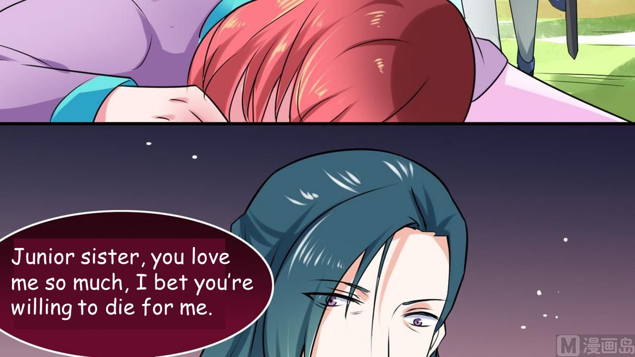 MAGIC FAIRY chapter 12 page 68