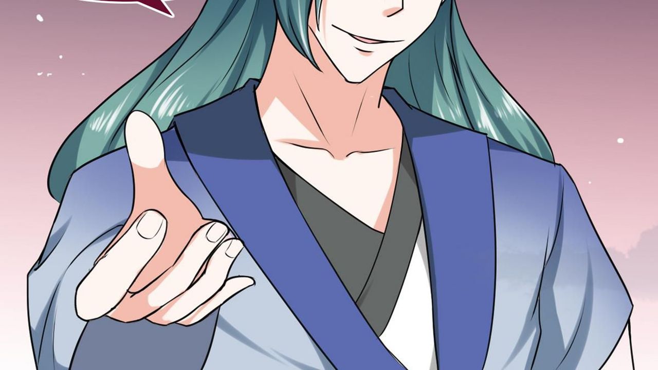 MAGIC FAIRY chapter 12 page 69