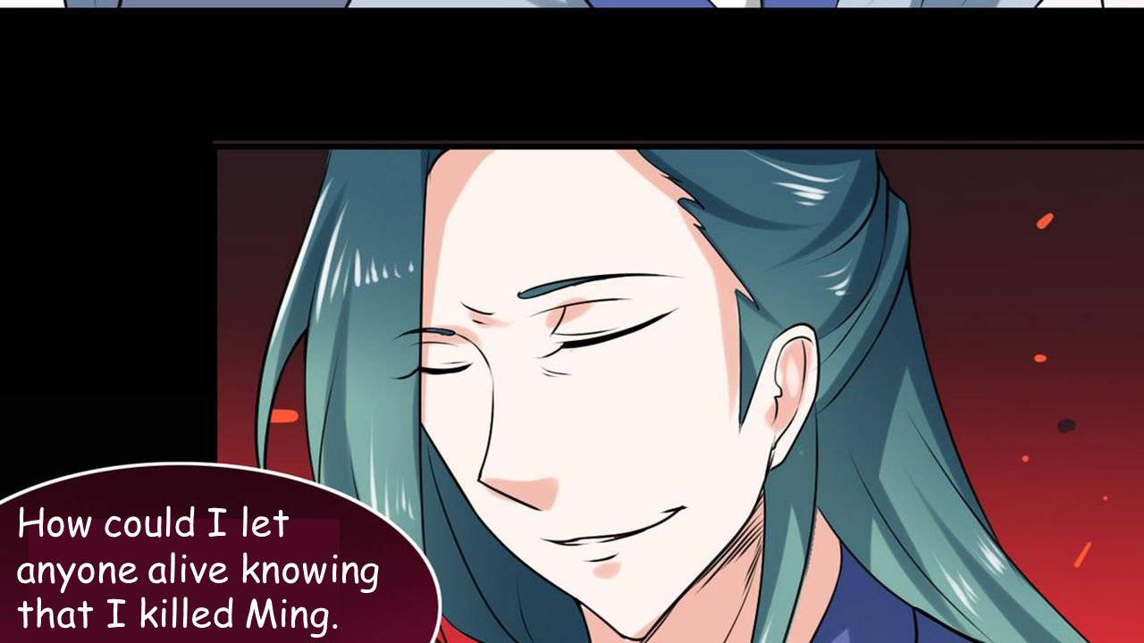 MAGIC FAIRY chapter 12 page 70