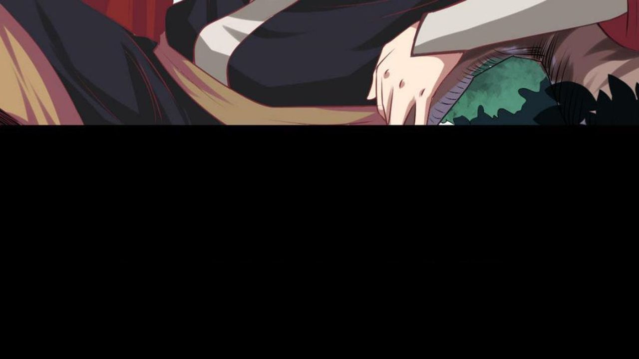 MAGIC FAIRY chapter 12 page 91