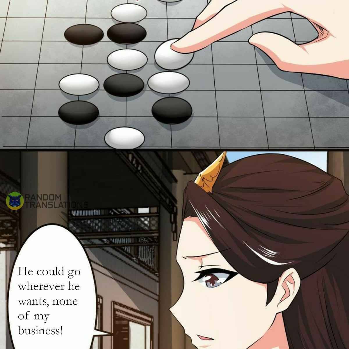 MAGIC FAIRY chapter 120 page 10