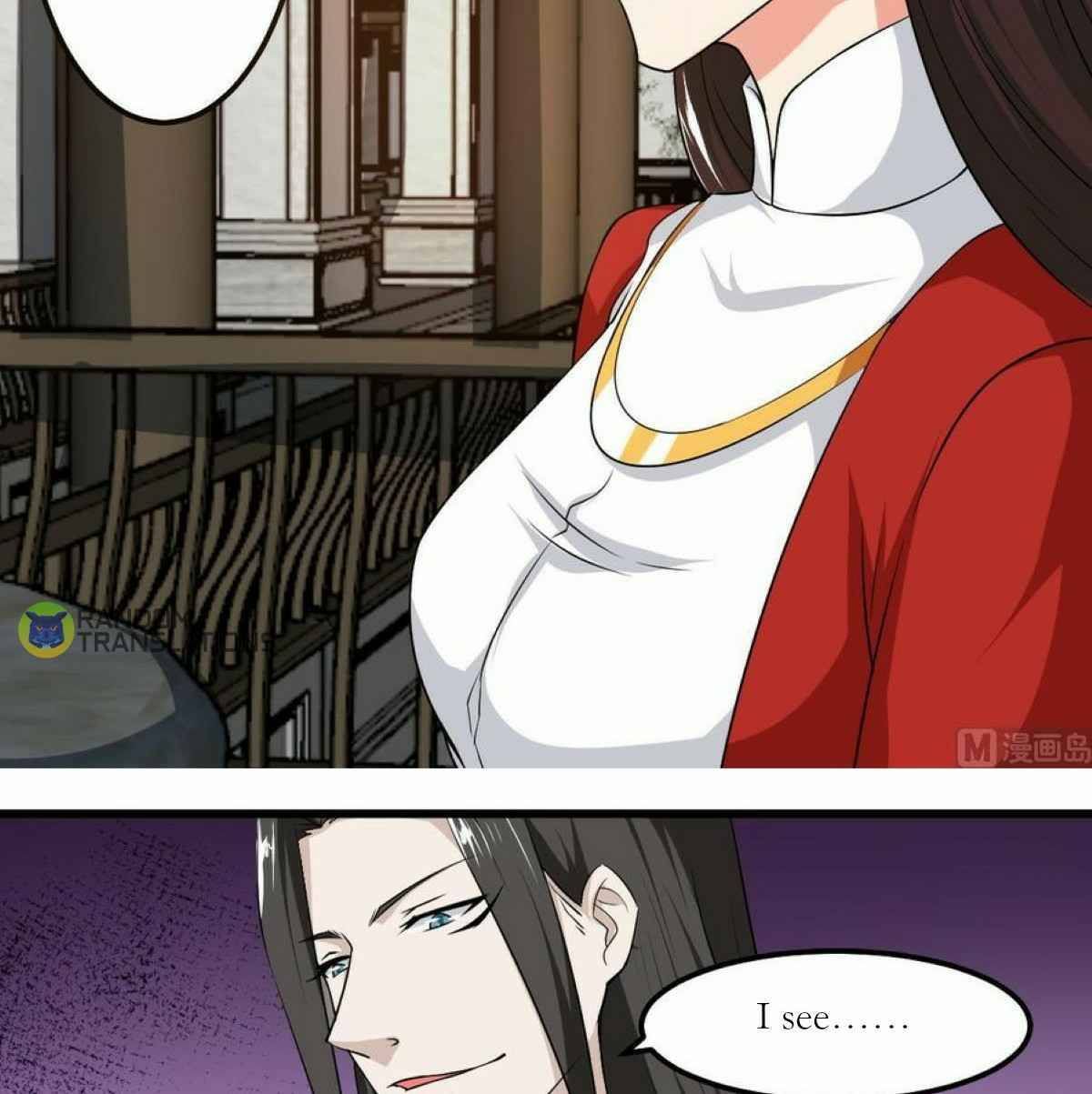 MAGIC FAIRY chapter 120 page 11