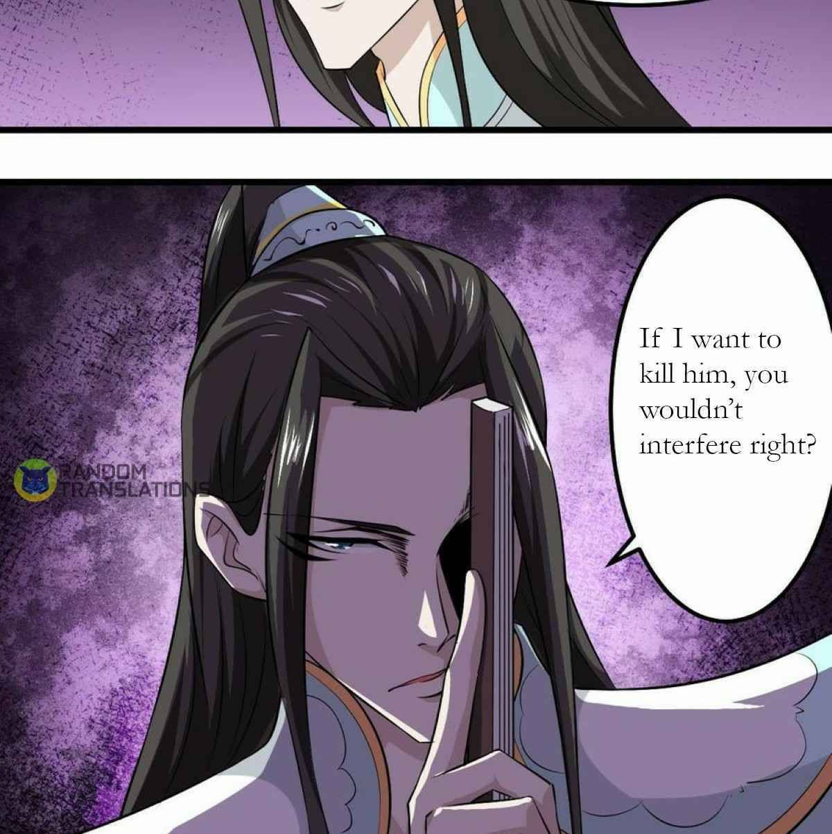 MAGIC FAIRY chapter 120 page 12