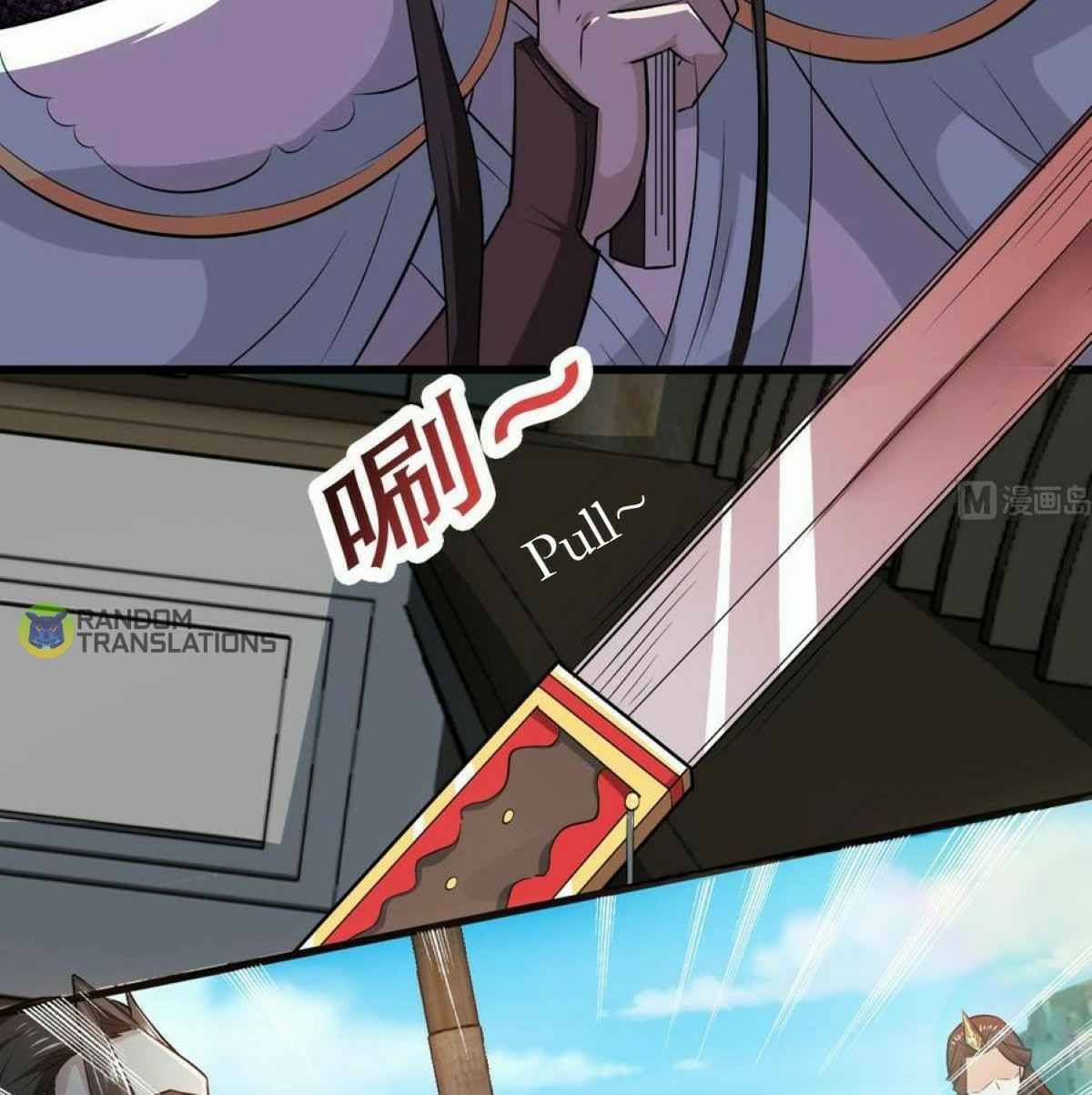 MAGIC FAIRY chapter 120 page 13