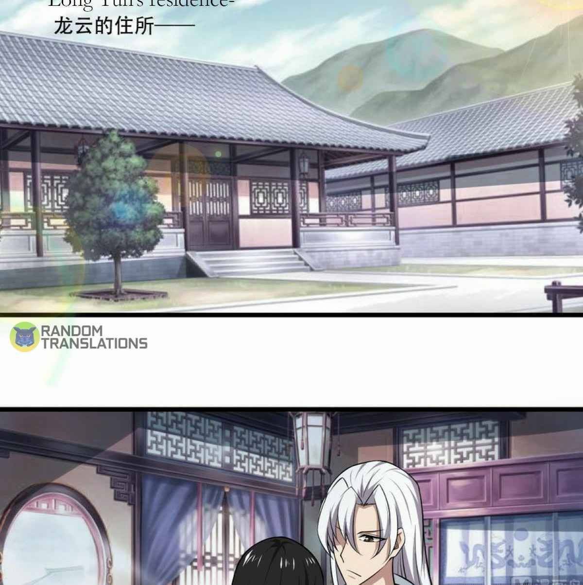 MAGIC FAIRY chapter 120 page 16